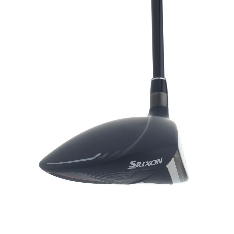 Srixon ZX Mk II | 2024 Hot List | Golf Digest | Best New Fairway 